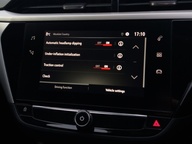 Used Vauxhall Corsa 2022 for sale - 77767245: Photo 17