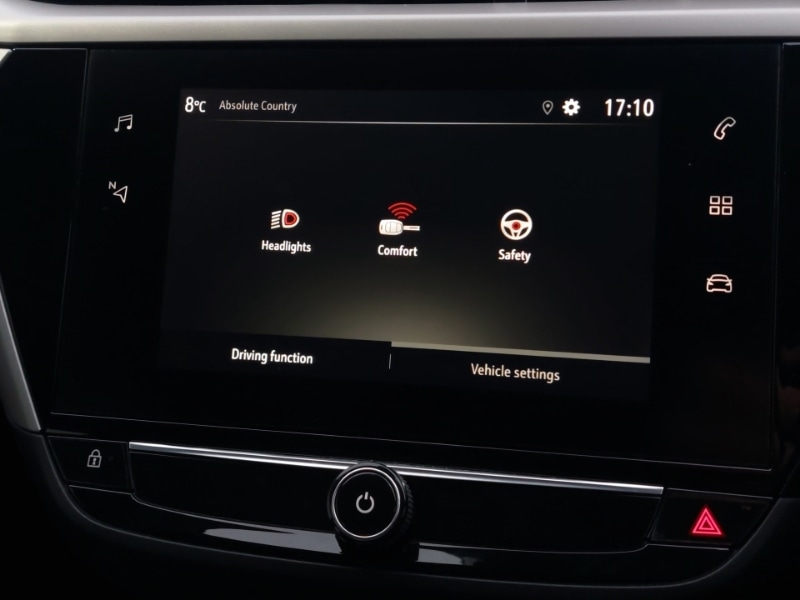 Used Vauxhall Corsa 2022 for sale - 77767245: Photo 18