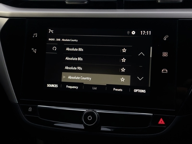 Used Vauxhall Corsa 2022 for sale - 77767245: Photo 19