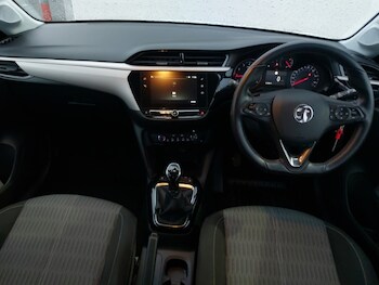 Used Vauxhall Corsa 2022 for sale - 77767245: Photo