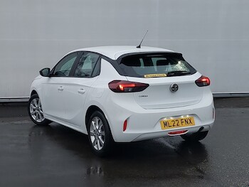 Used Vauxhall Corsa 2022 for sale - 77767245: Photo