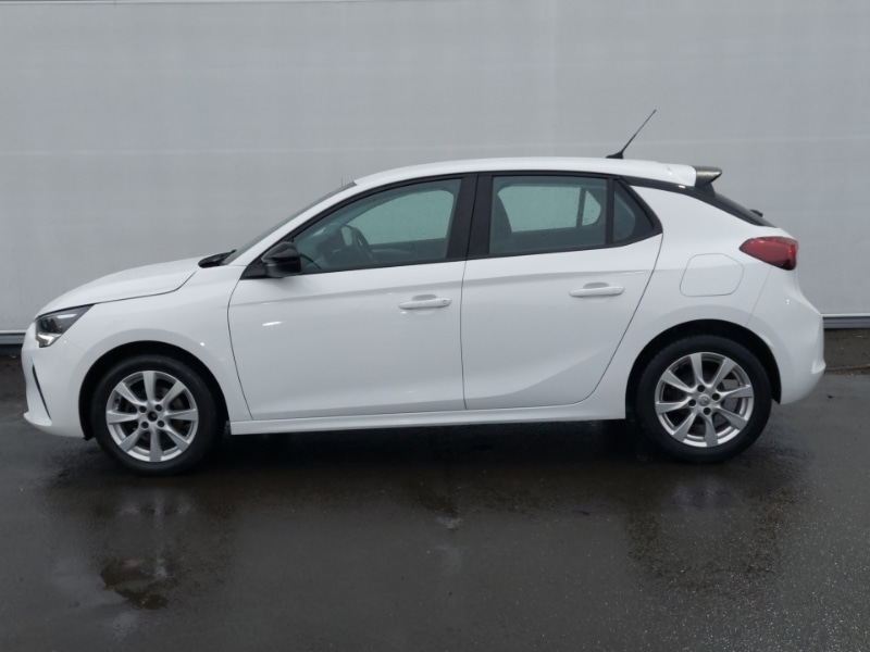 Used Vauxhall Corsa 2022 for sale - 77767245: Photo 4