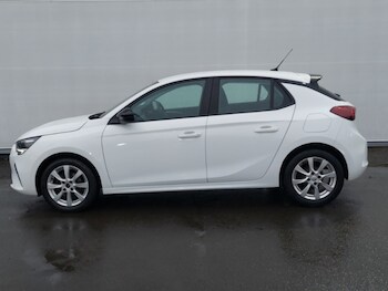 Used Vauxhall Corsa 2022 for sale - 77767245: Photo