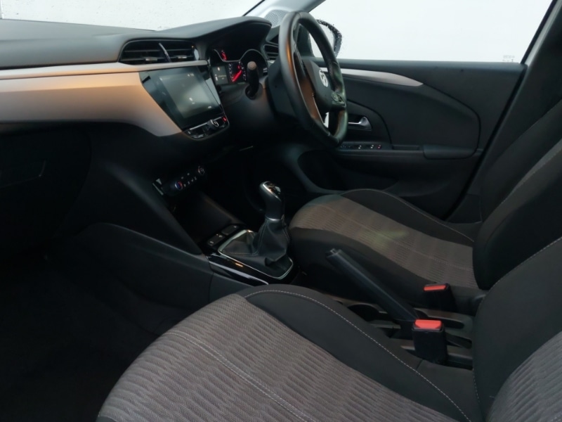 Used Vauxhall Corsa 2022 for sale - 77767245: Photo 5