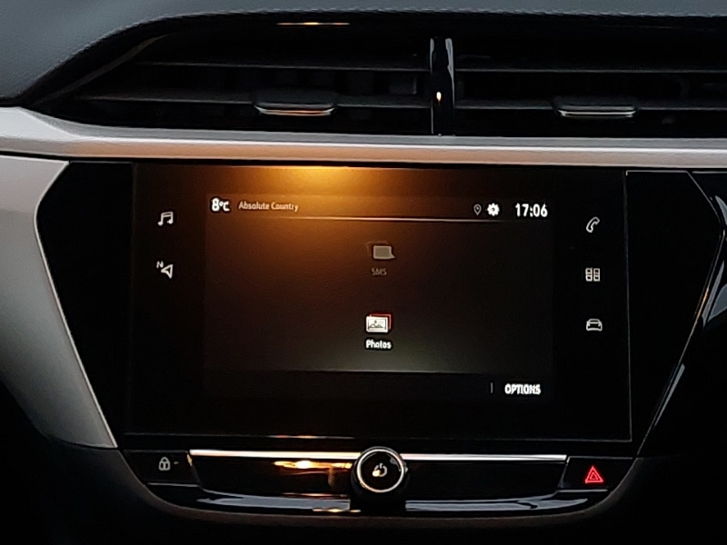 Used Vauxhall Corsa 2022 for sale - 77767245: Photo 7