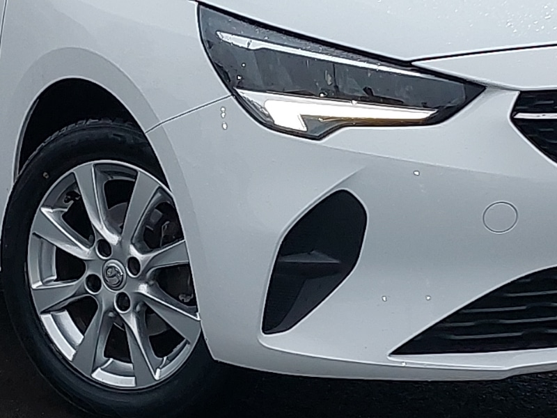 Used Vauxhall Corsa 2022 for sale - 77767245: Photo 9