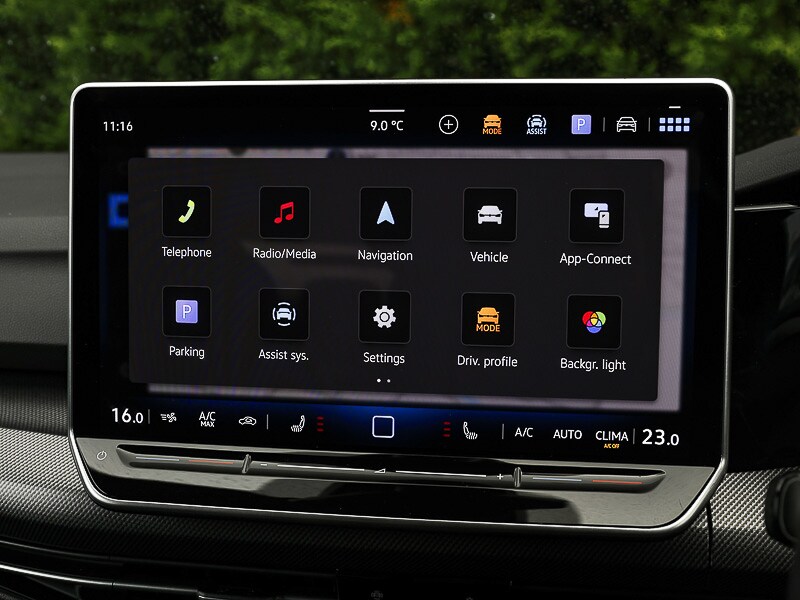 Used Volkswagen Golf 2025 for sale - 77623287: Photo 13