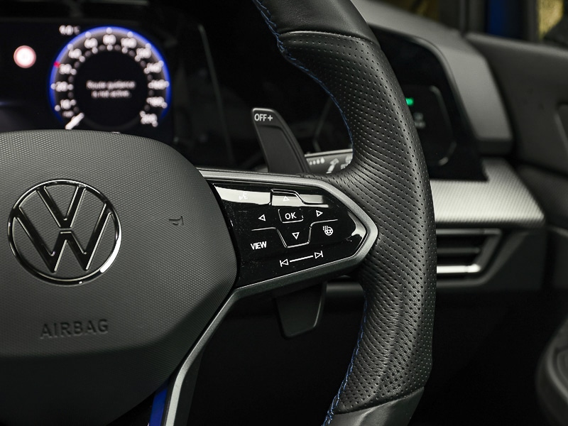 Used Volkswagen Golf 2025 for sale - 77623287: Photo 16