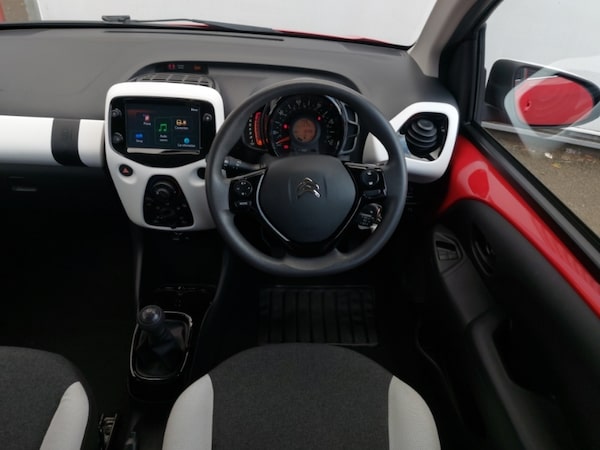Used Citroen C1 2020 for sale - 76230065: Photo 11
