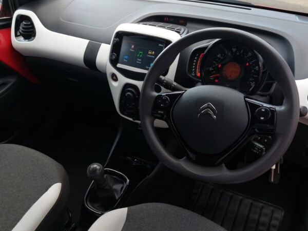 Used Citroen C1 2020 for sale - 76230065: Photo 14