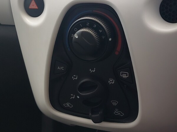 Used Citroen C1 2020 for sale - 76230065: Photo 16