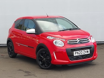 Citroen - C1