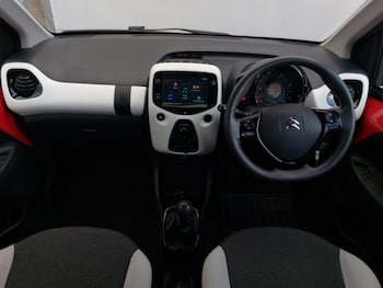Used Citroen C1 2020 for sale - 76230065: Photo 2