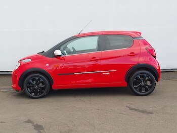 Used Citroen C1 2020 for sale - 76230065: Photo 4