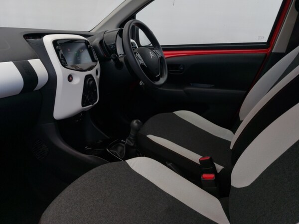 Used Citroen C1 2020 for sale - 76230065: Photo 5