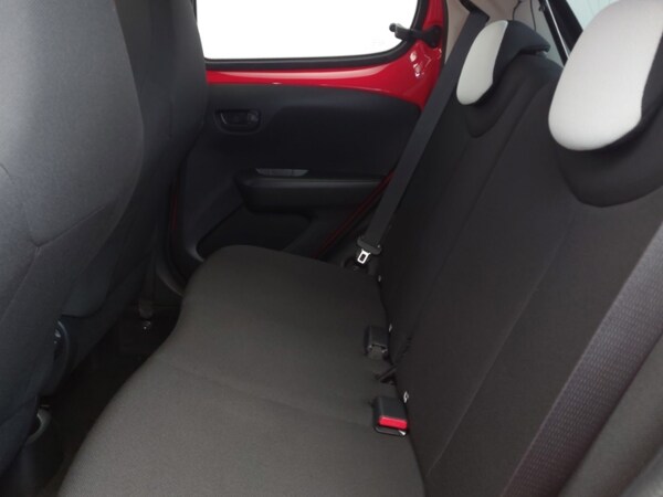 Used Citroen C1 2020 for sale - 76230065: Photo 6