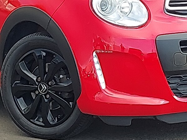 Used Citroen C1 2020 for sale - 76230065: Photo 9