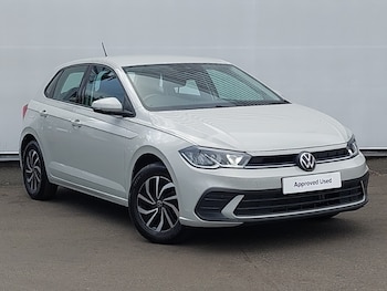 Used Volkswagen Polo 2024 for sale - 75914275: Photo