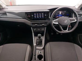 Used Volkswagen Polo 2024 for sale - 75914275: Photo