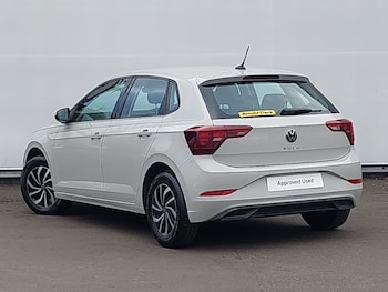 Used Volkswagen Polo 2024 for sale - 75914275: Photo
