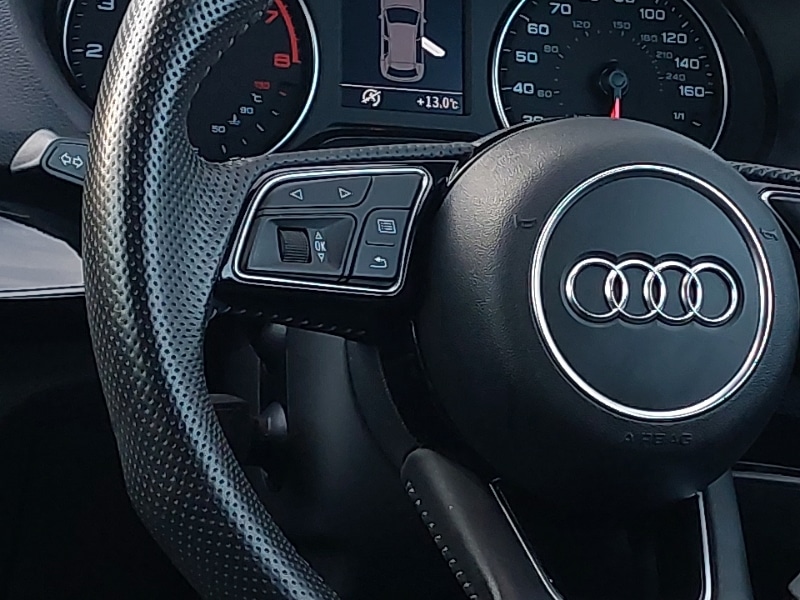 Used Audi Q2 2019 for sale - 78112838: Photo 10