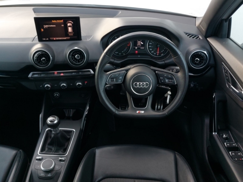 Used Audi Q2 2019 for sale - 78112838: Photo 11