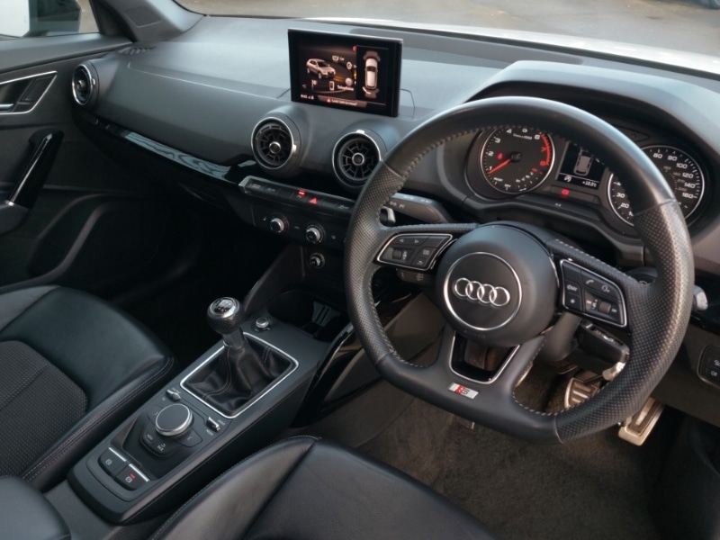 Used Audi Q2 2019 for sale - 78112838: Photo 14