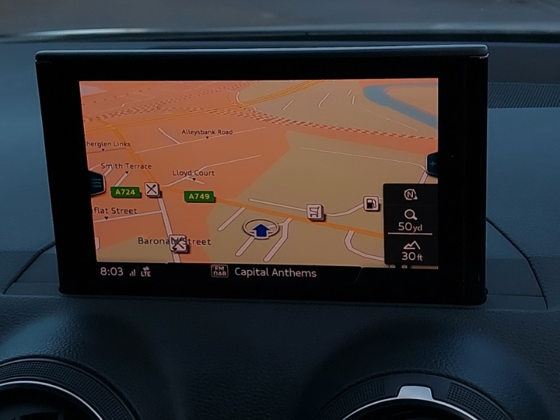 Used Audi Q2 2019 for sale - 78112838: Photo 17