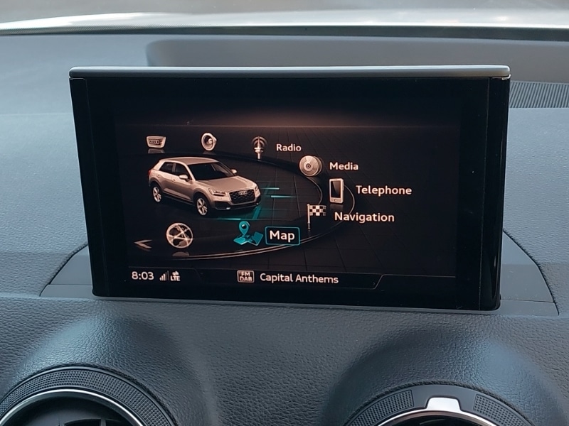 Used Audi Q2 2019 for sale - 78112838: Photo 18