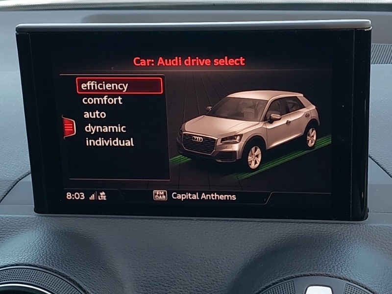 Used Audi Q2 2019 for sale - 78112838: Photo 19