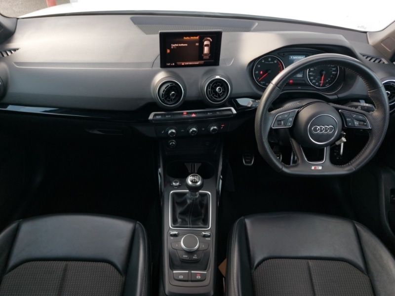 Used Audi Q2 2019 for sale - 78112838: Photo 2