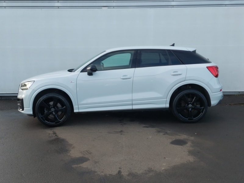 Used Audi Q2 2019 for sale - 78112838: Photo 4