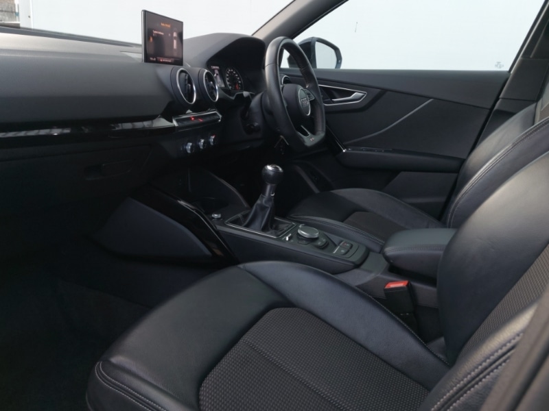 Used Audi Q2 2019 for sale - 78112838: Photo 5