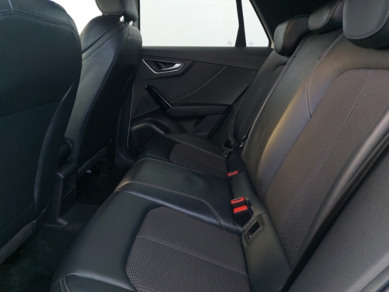 Used Audi Q2 2019 for sale - 78112838: Photo 6