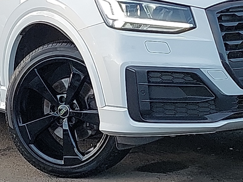Used Audi Q2 2019 for sale - 78112838: Photo 9