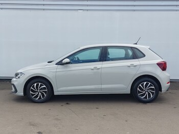 Used Volkswagen Polo 2022 for sale - 78535026: Photo