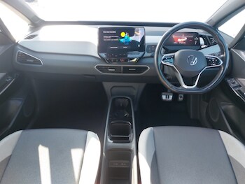 Used Volkswagen ID3 2020 for sale - 75613950: Photo