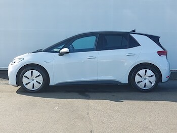 Used Volkswagen ID3 2020 for sale - 75613950: Photo