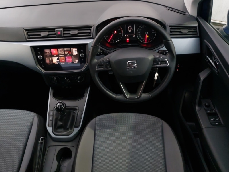 Used SEAT Arona 2020 for sale - 77265406: Photo 11