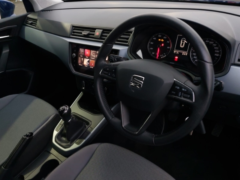 Used SEAT Arona 2020 for sale - 77265406: Photo 13