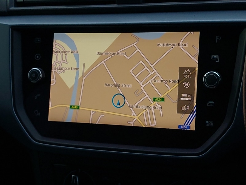 Used SEAT Arona 2020 for sale - 77265406: Photo 16