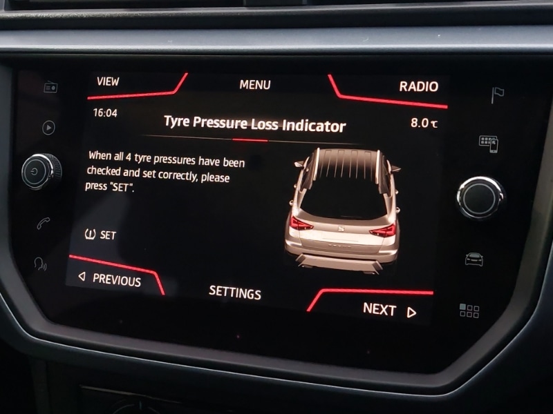 Used SEAT Arona 2020 for sale - 77265406: Photo 18