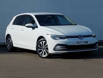2022 - 1.5 TSI 150 Active 5dr