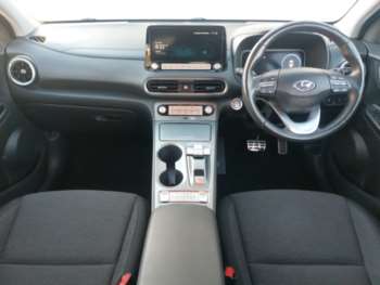 Used Hyundai KONA 2021 for sale - 73987590: Photo