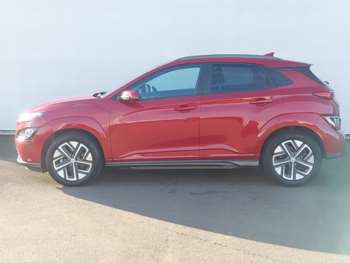 Used Hyundai KONA 2021 for sale - 73987590: Photo