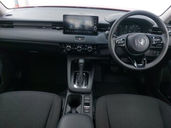 Used Honda HR-V 2023 for sale - 78490257: Photo