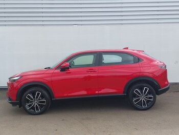 Used Honda HR-V 2023 for sale - 78490257: Photo