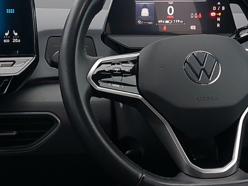 Used Volkswagen ID3 2020 for sale - 76160800: Photo 10