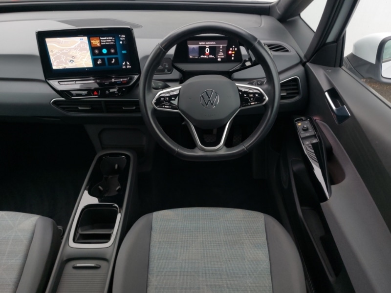 Used Volkswagen ID3 2020 for sale - 76160800: Photo 11