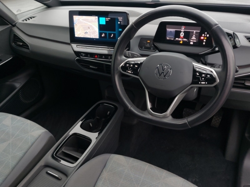 Used Volkswagen ID3 2020 for sale - 76160800: Photo 13
